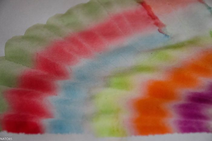 Rainbow Art