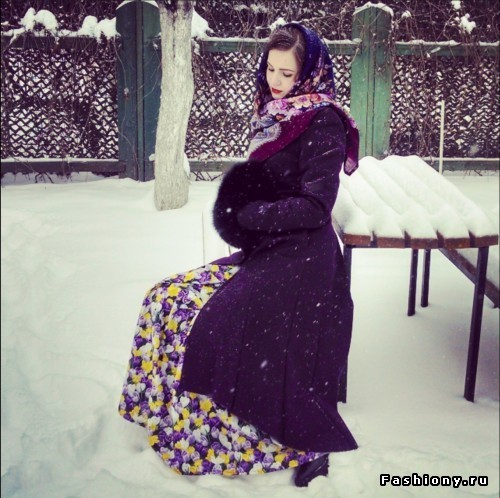 Цветочное вдохновение
