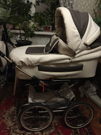 Reindeer Retro 3 в 1