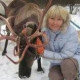 Марина Петухова