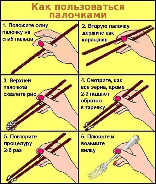 а вы что предпочитаете?