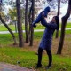 Ирина Скачок