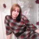 Натулька Кайнова((Подтихова))