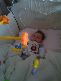 Домашний мини детский ясли-сад