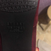 САПОГИ STUART WEITZMAN