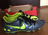 бутсы Nike t90