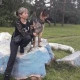 Анастасия Сыскова