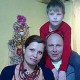 Оксана Серова