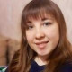 Ирина Козлова
