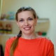 Валентина Шарова