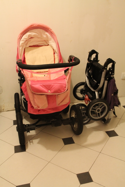 Valco Baby Snap