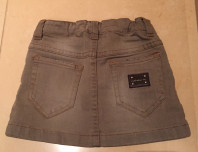 новая юбка dolce gabbana оригинал