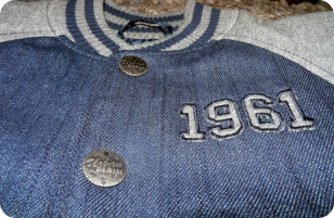 MOTHERCARE новая куртка  для мальчика