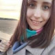 Лиза Мерзлякова