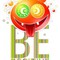 Be happy don't worry