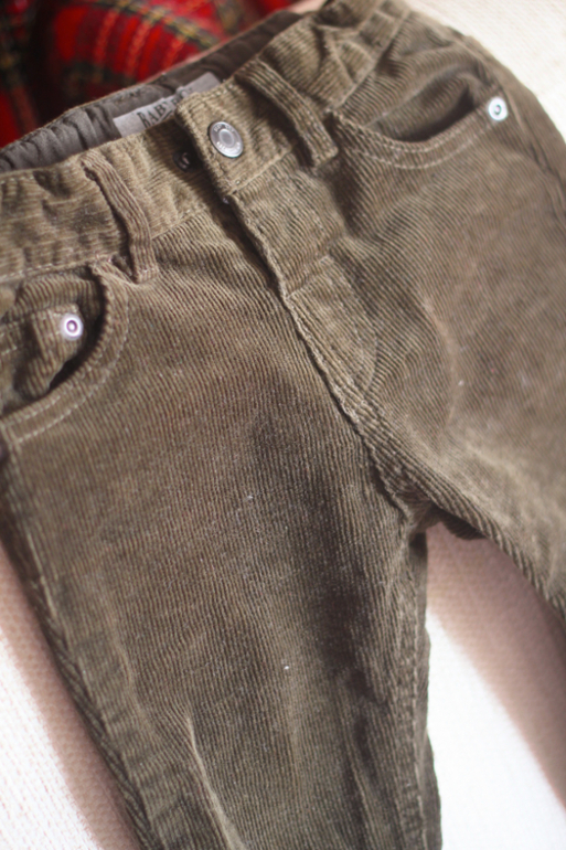Ralph Lauren, IKKS, DeSalitto, Mayoral, Zara
