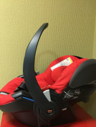АВТОКРЕСЛО Stokke iZi Go