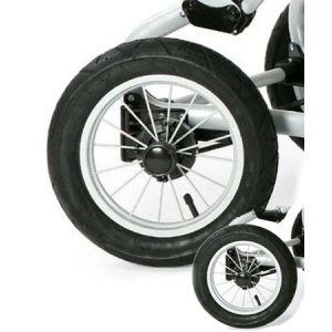 Аксессуары bebecar stylo, tfk buggster