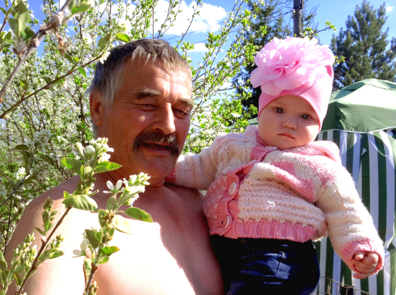 8 месяцев 18 днейЮле
