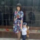 Сабина Ильинова