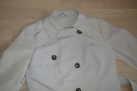 Брендовый Плащ MarksSpencer, весна-осень-лето, б/у