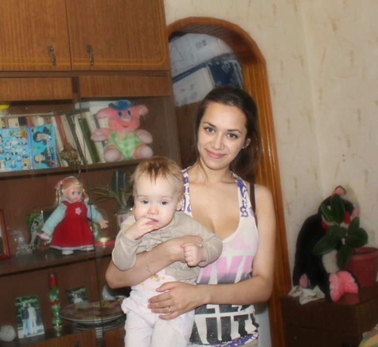 Сходили в больницу