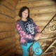 Гульсина Зайнетдинова