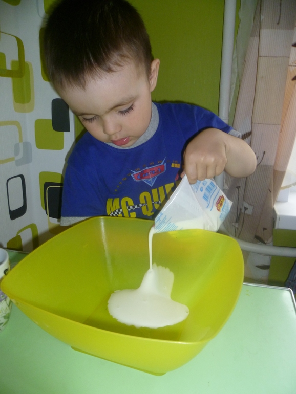 Бублики