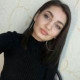 Эльвина Байбулатова