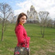 Натали Молокова
