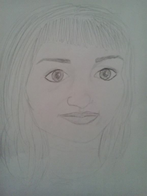 Елена.