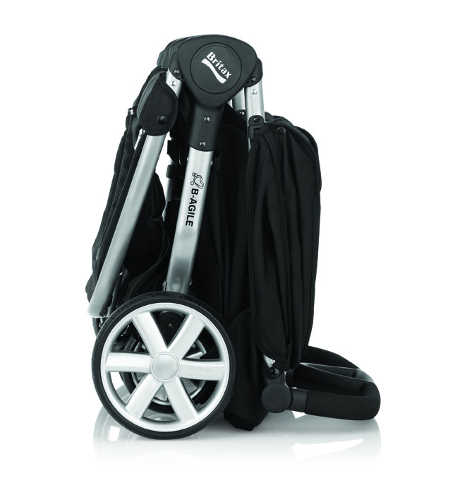 Коляски Britax B-Agile Double + много аксессуаров