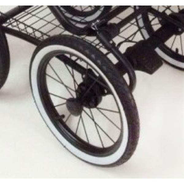 Колеса для кресла коляски