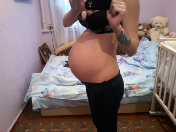 Малыш 39 недель беременности. Живот на 36 неделе беременности. 36-38 Недель беременности.
