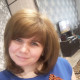Марина Устинова