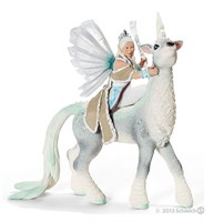 Schleich серия World of Fantasy