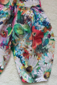 штаны фирмы Kanz