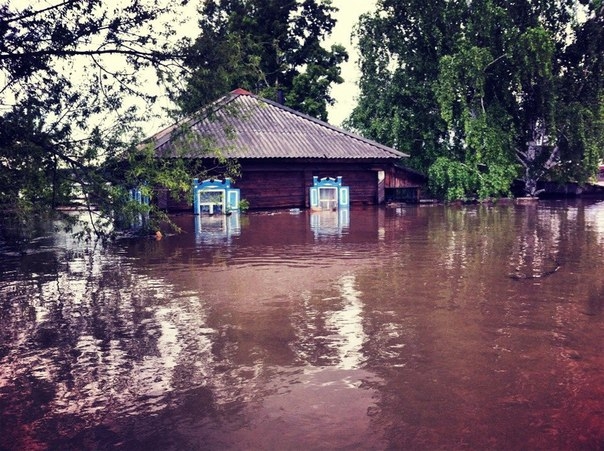ПОТОП В АЛТАЕ Просьбы о помощи, благодарности, фото и видео....