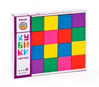 Новые деревян. вкладыши,кубики,конструкторы Томик