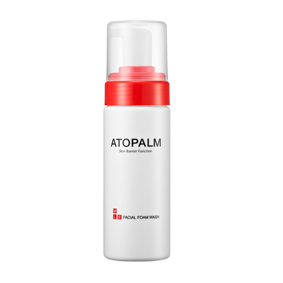 Atopalm - помощь при атопическом дерматите!