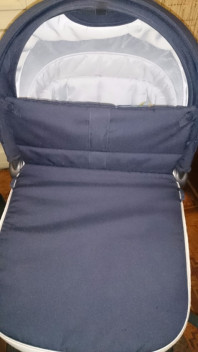 Продам коляску Inglesina Sofia Sorrento