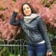 Екатерина Селиверстова