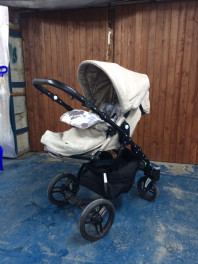 2 в 1 Lonex speedy V light L-velure