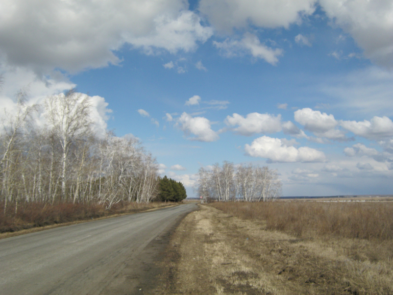 Домик