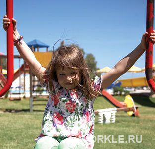 Mitsis Serita Beach Hotel 5*, Греция,май,2+1,9дней,AI=72 845 рублей уже с визой и стах. от невыезда