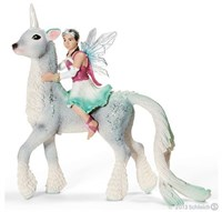 Schleich серия World of Fantasy