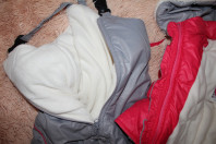 Новый комбинезон на 9-12 мес