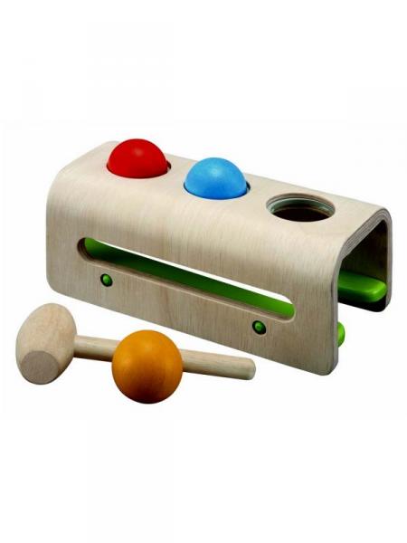 Игрушки Plan Toys
