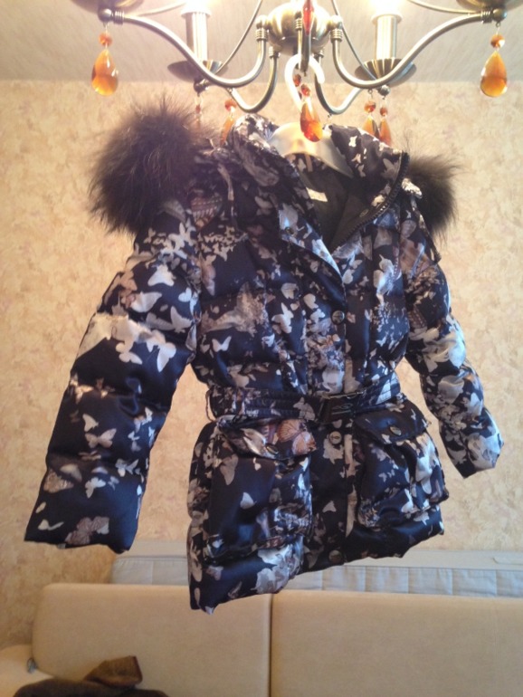 Комплект Manudieci (Ману) 3T