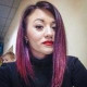 Анна Лысенко